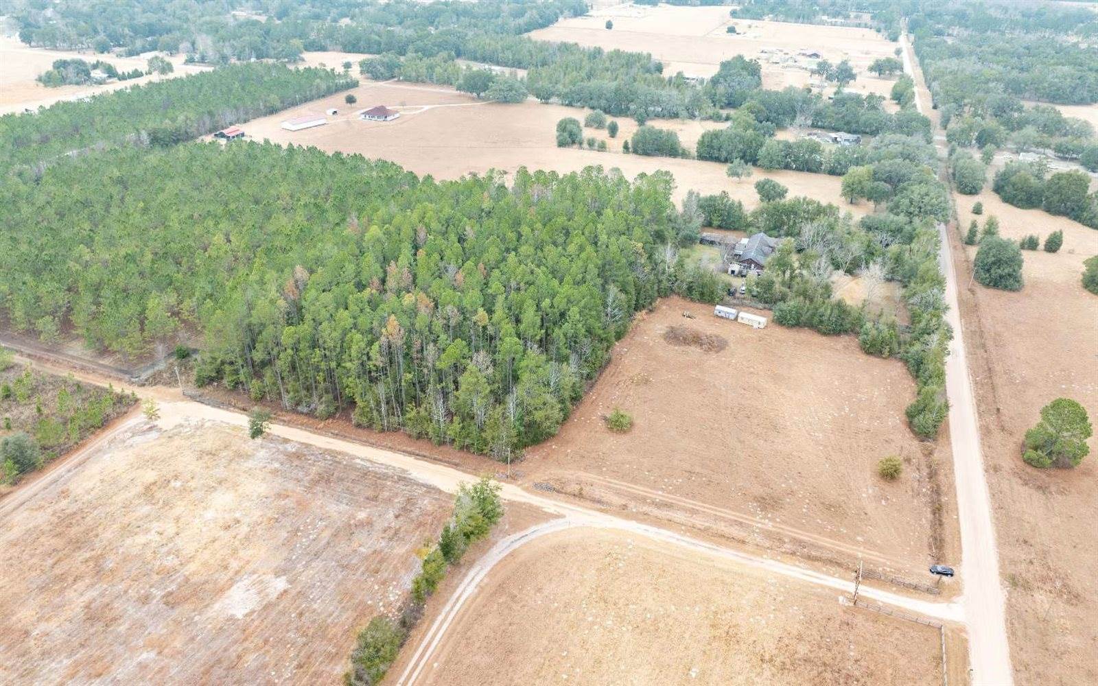 1250 SW Jafus Ave, Lake City, FL 32024