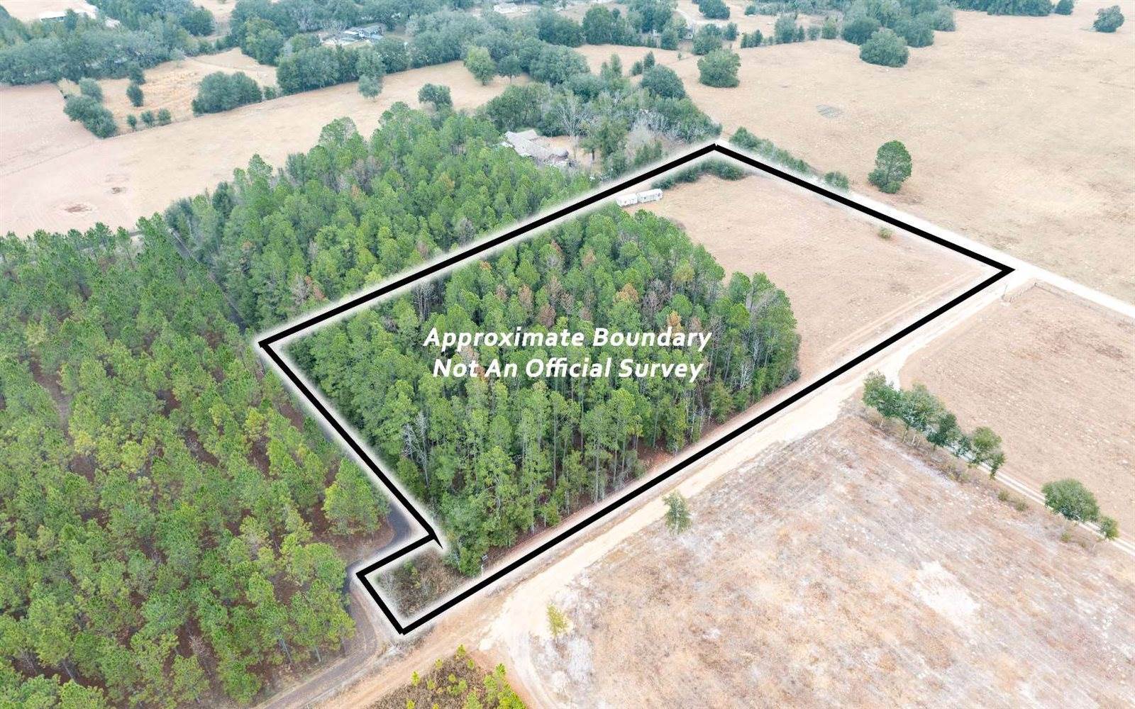 1250 SW Jafus Ave, Lake City, FL 32024