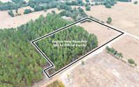 1250 SW Jafus Ave, Lake City, FL 32024