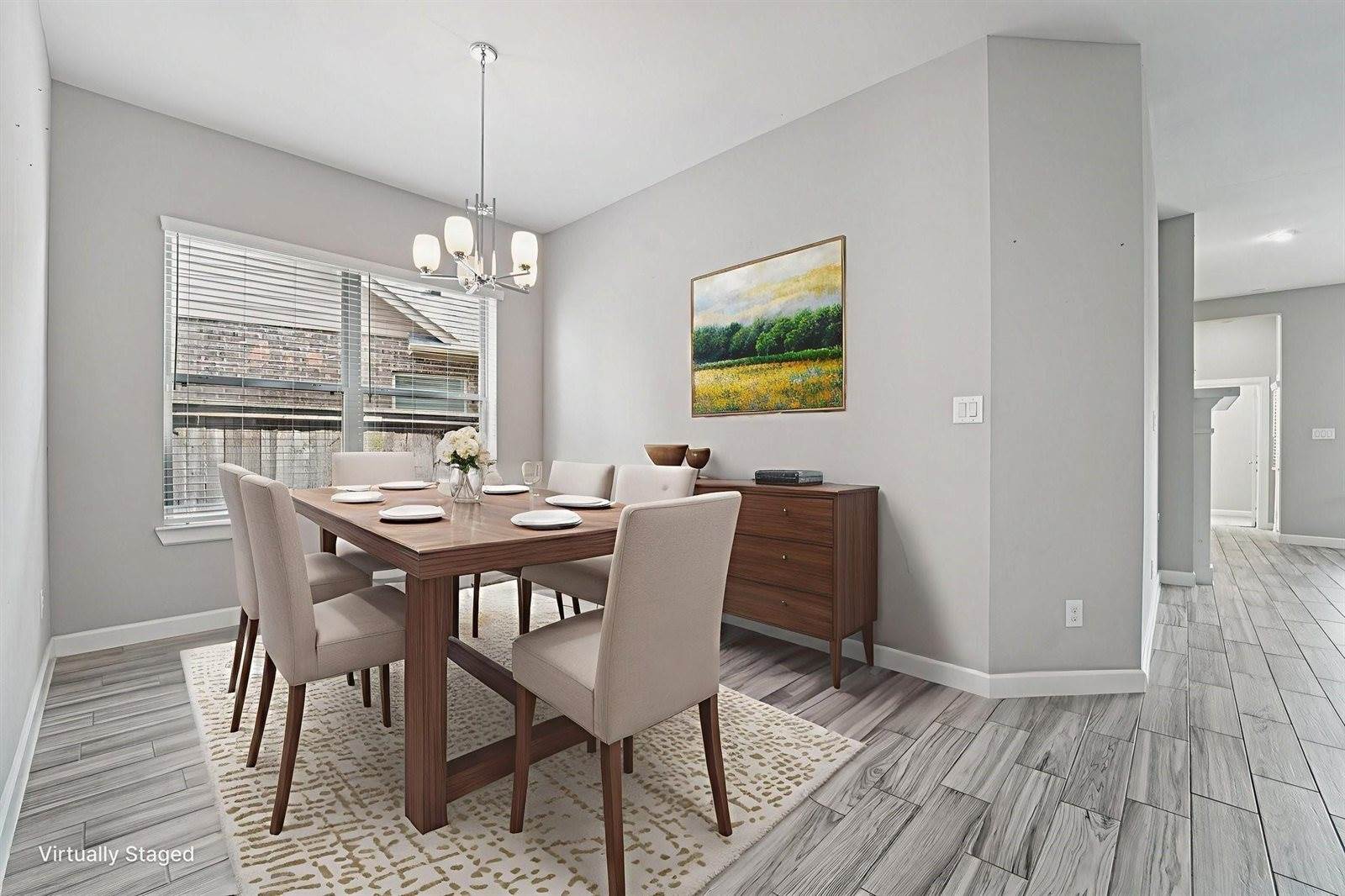 19751 Shinnery Ridge Court, Cypress, TX 77433