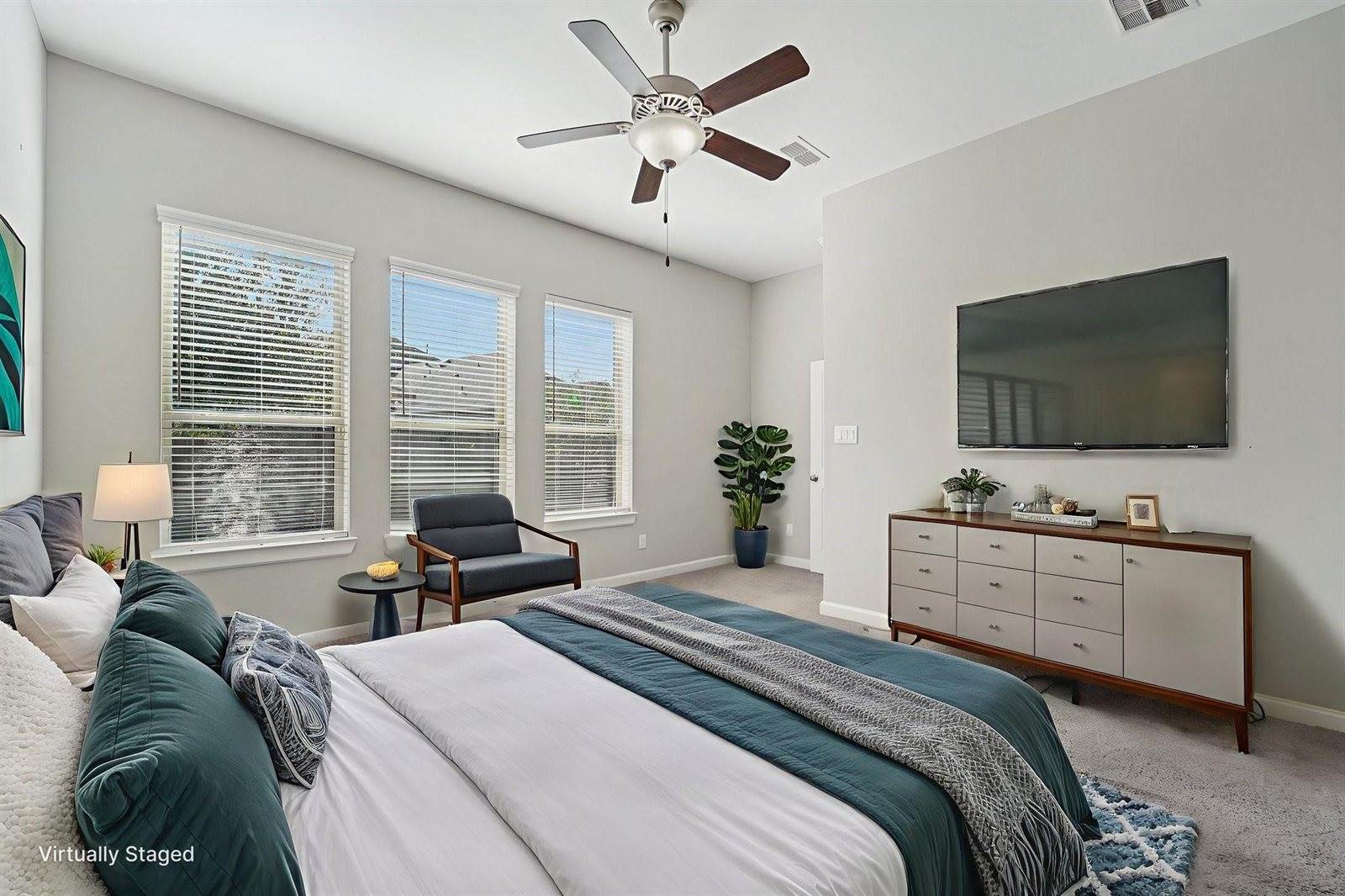 19751 Shinnery Ridge Court, Cypress, TX 77433