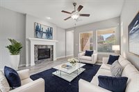 19751 Shinnery Ridge Court, Cypress, TX 77433