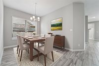 19751 Shinnery Ridge Court, Cypress, TX 77433