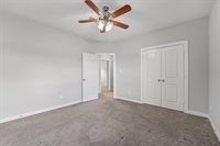 19751 Shinnery Ridge Court, Cypress, TX 77433