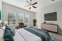 19751 Shinnery Ridge Court, Cypress, TX 77433