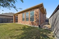 19751 Shinnery Ridge Court, Cypress, TX 77433