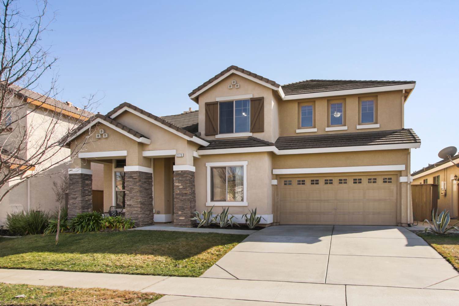 2773 Miramar Lane, Lincoln, CA 95648