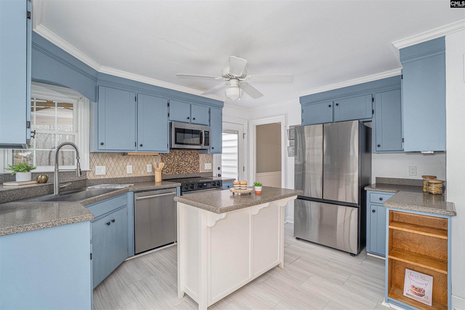 300 Castle Vale, Irmo, SC 29063