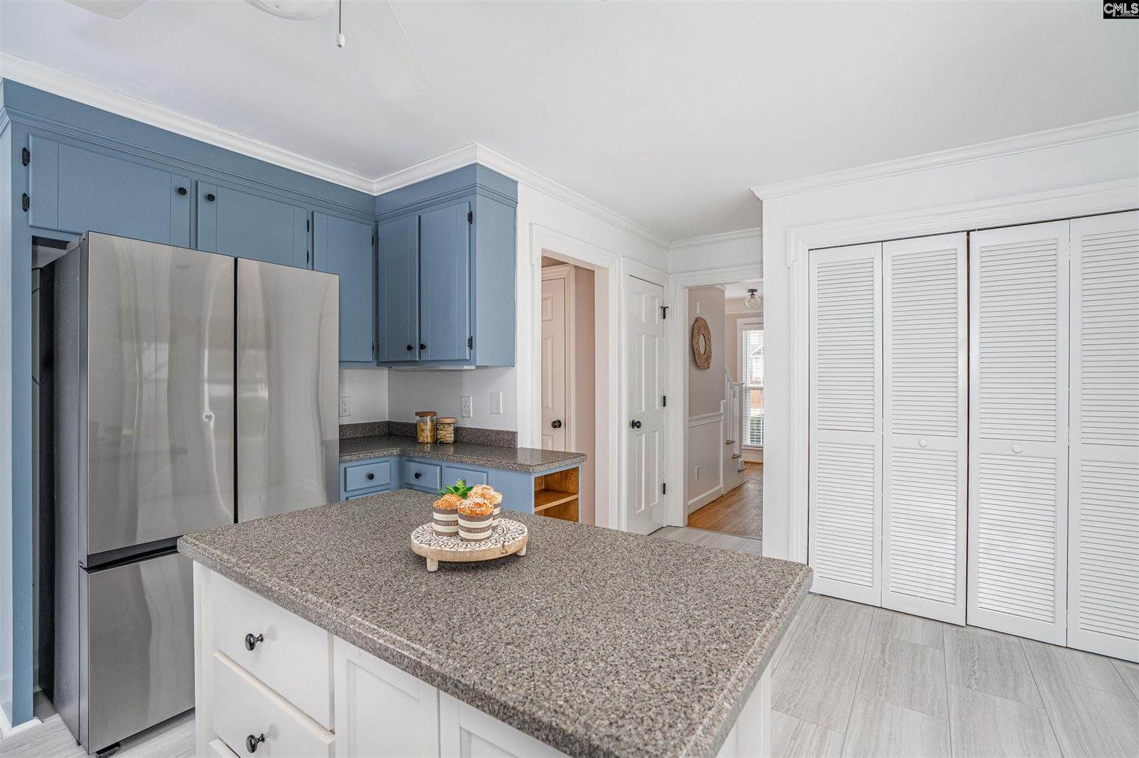 300 Castle Vale, Irmo, SC 29063