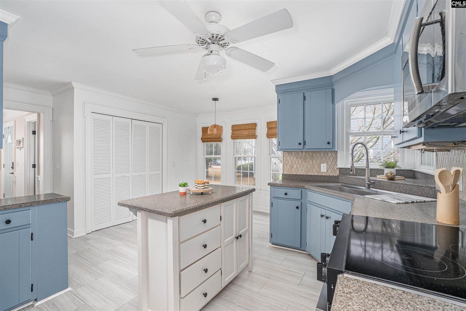 300 Castle Vale, Irmo, SC 29063