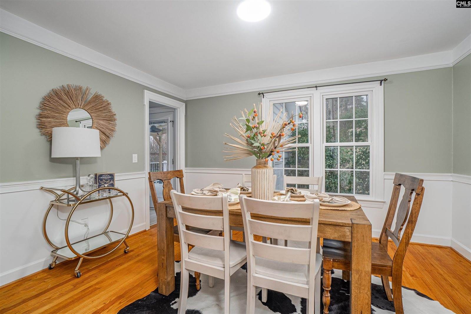 300 Castle Vale, Irmo, SC 29063