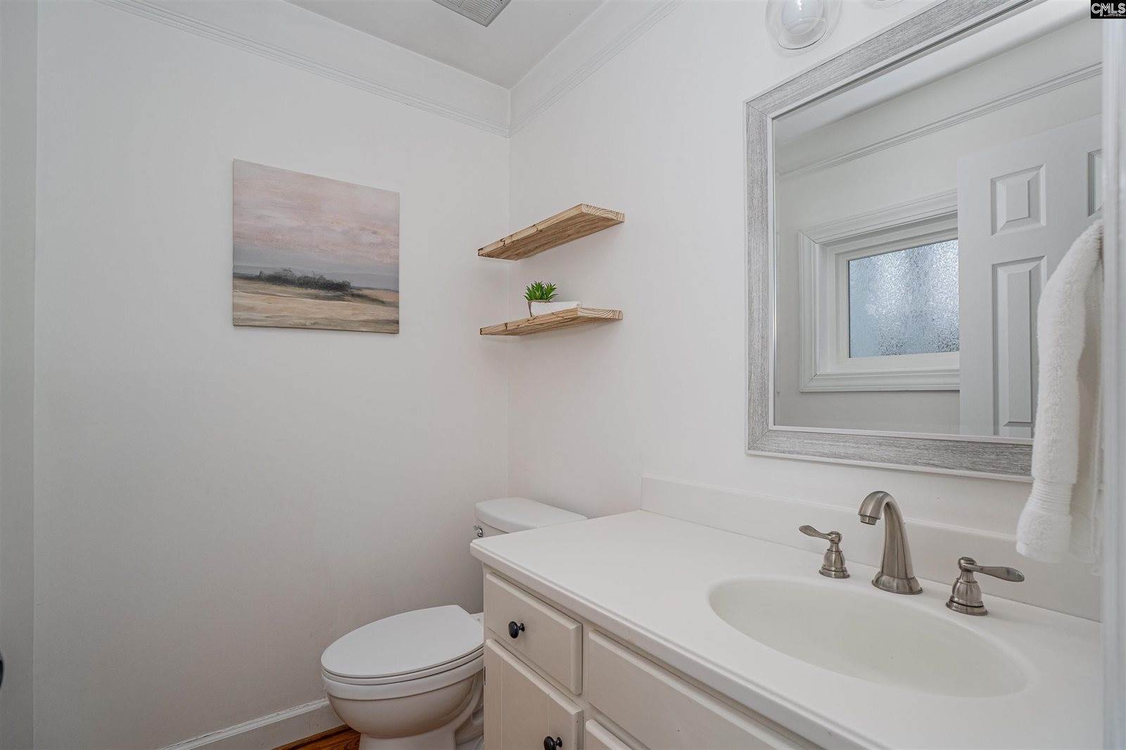 300 Castle Vale, Irmo, SC 29063