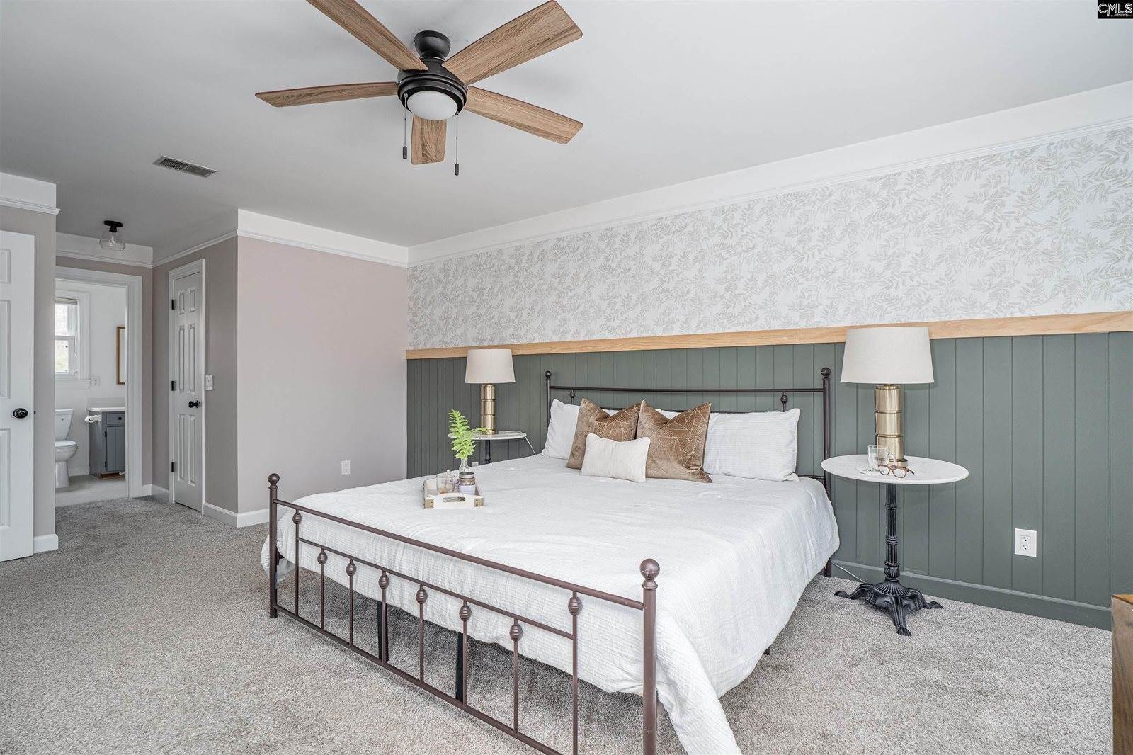 300 Castle Vale, Irmo, SC 29063