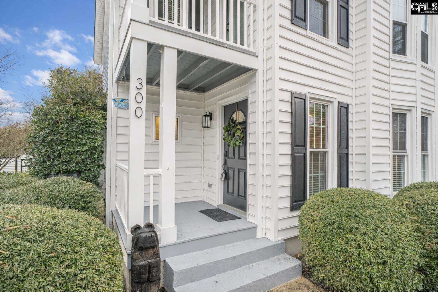 300 Castle Vale, Irmo, SC 29063