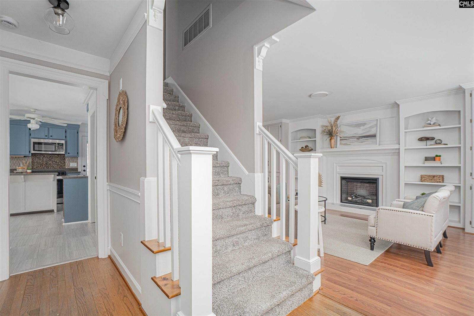 300 Castle Vale, Irmo, SC 29063