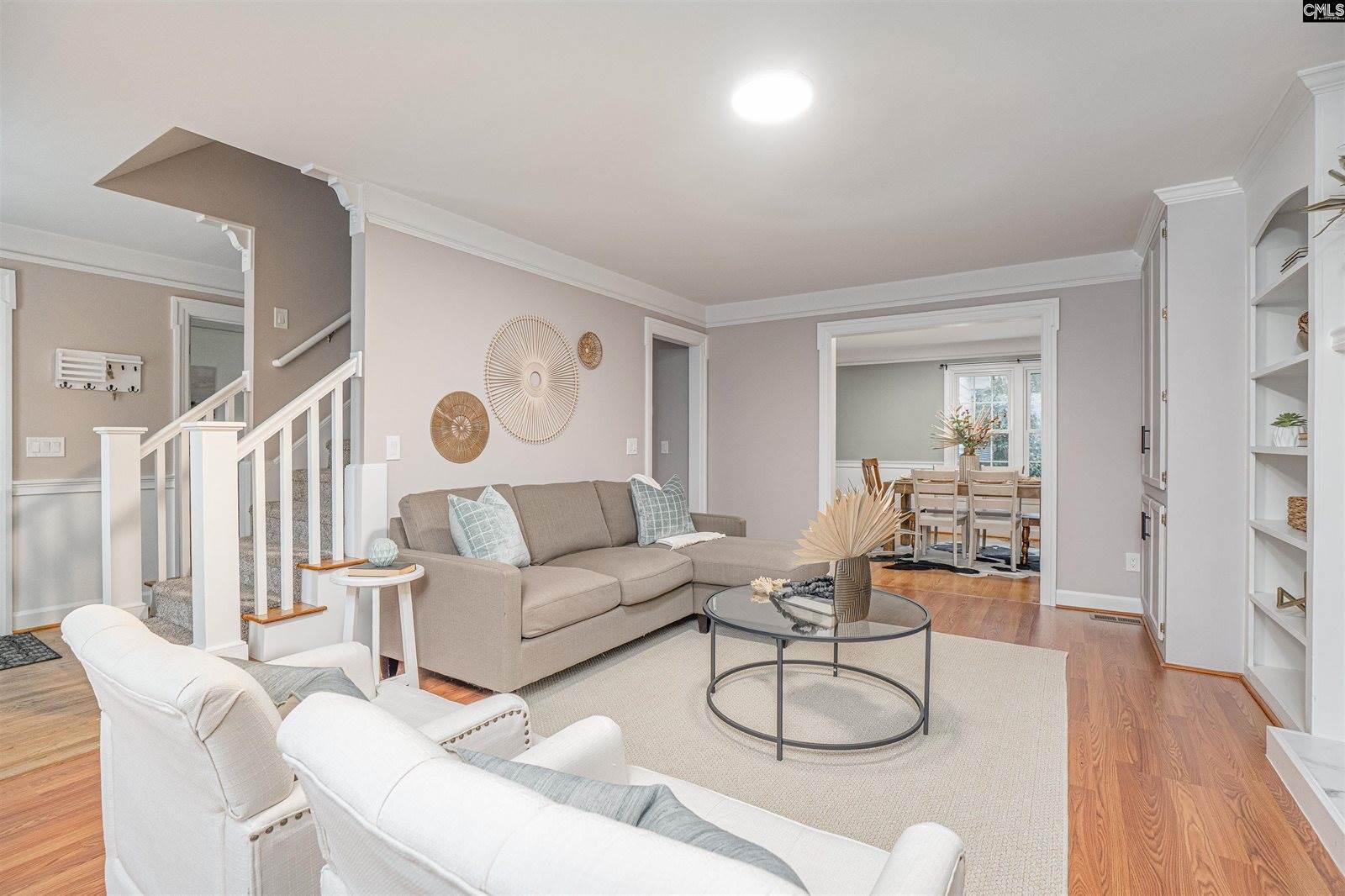 300 Castle Vale, Irmo, SC 29063