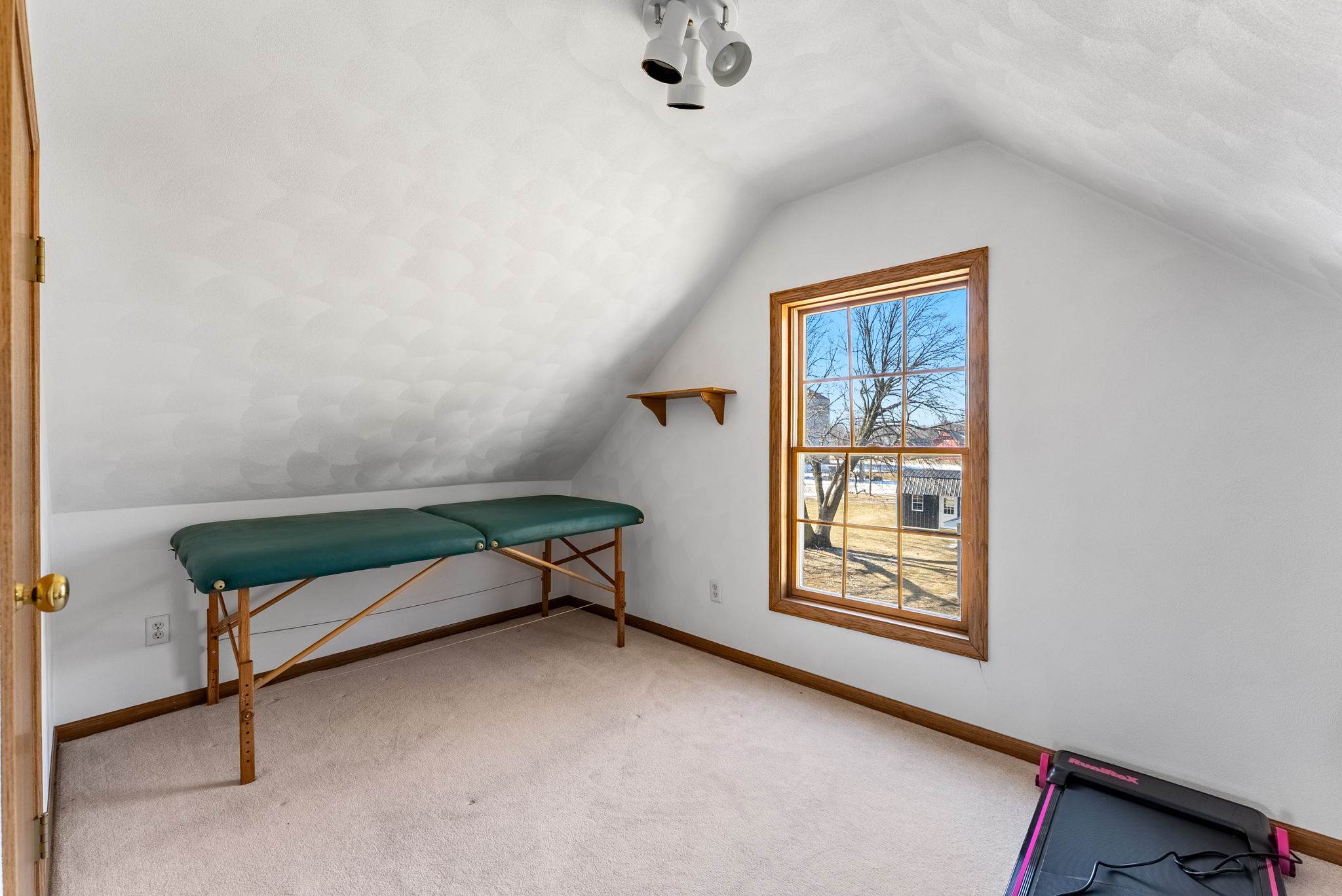 401 N Ridge St, Cambridge, IL 61238