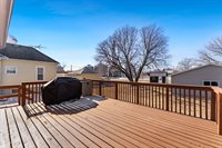 401 N Ridge St, Cambridge, IL 61238