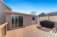 401 N Ridge St, Cambridge, IL 61238