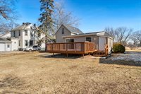 401 N Ridge St, Cambridge, IL 61238