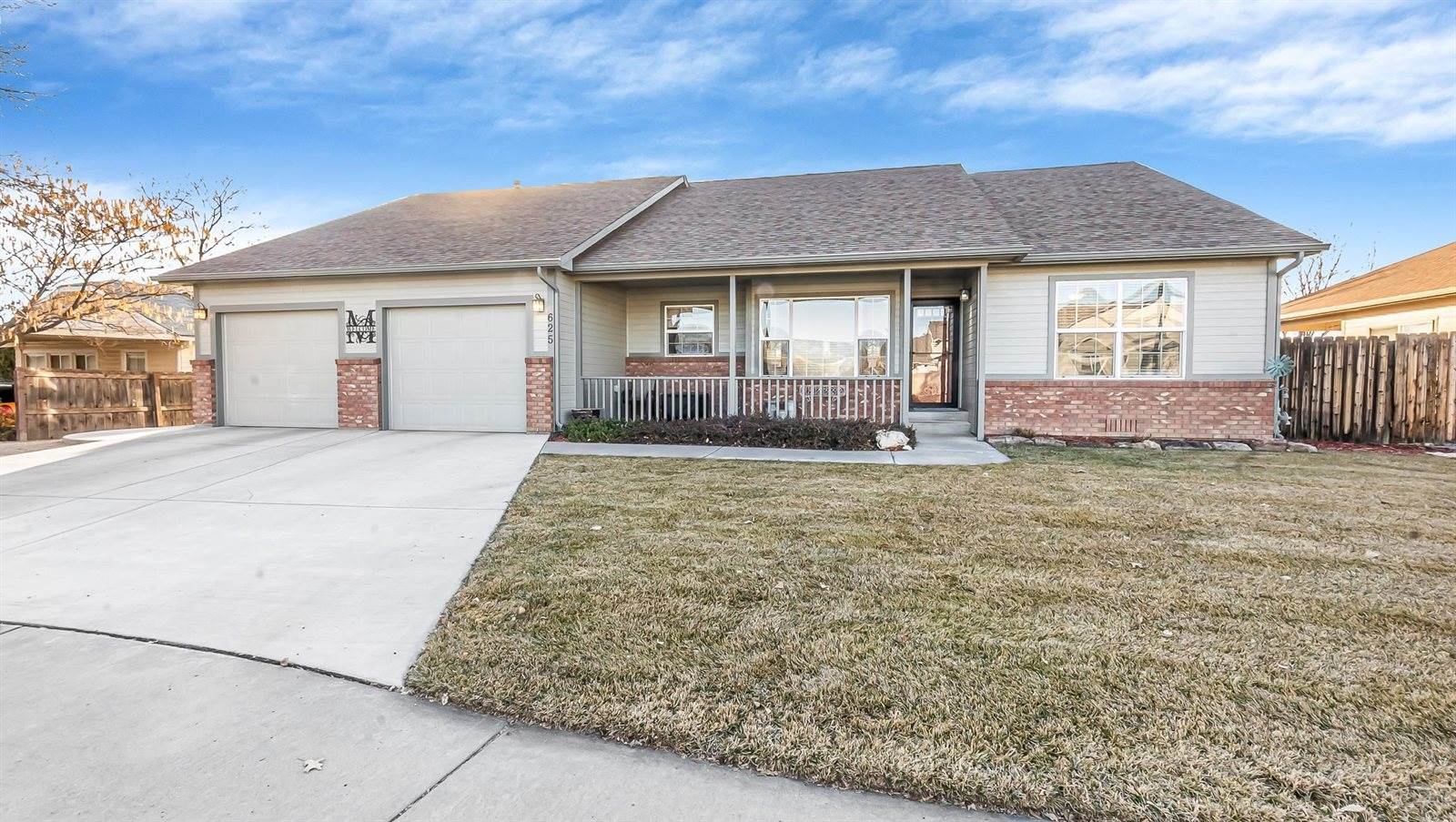 625 Sovereign Lane, Grand Junction, CO 81504