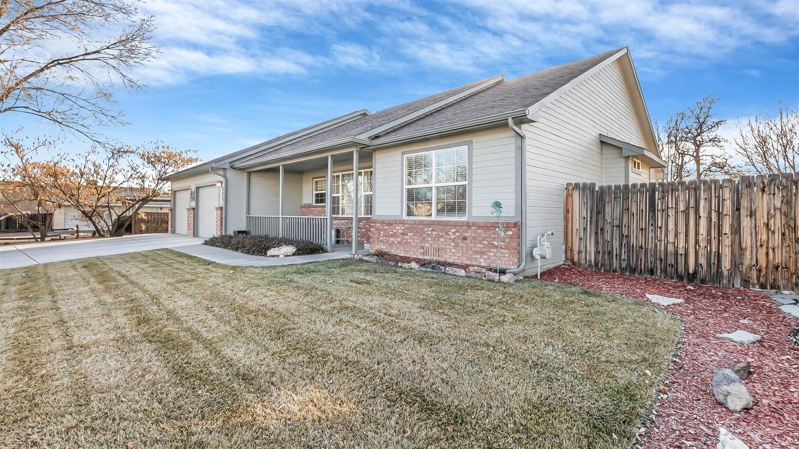 625 Sovereign Lane, Grand Junction, CO 81504