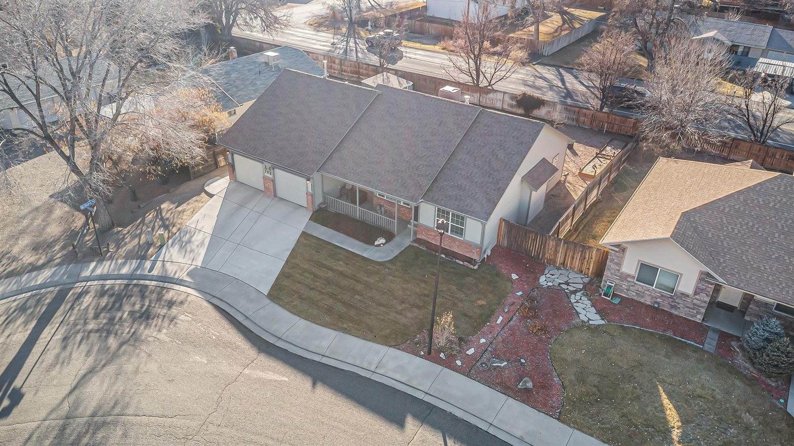 625 Sovereign Lane, Grand Junction, CO 81504