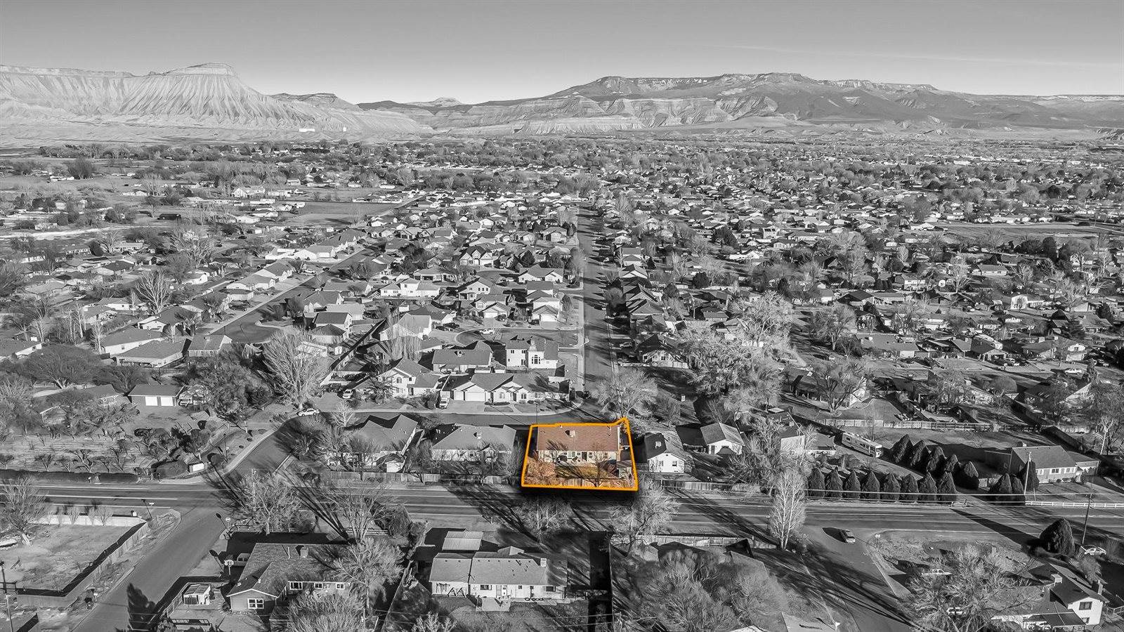 625 Sovereign Lane, Grand Junction, CO 81504