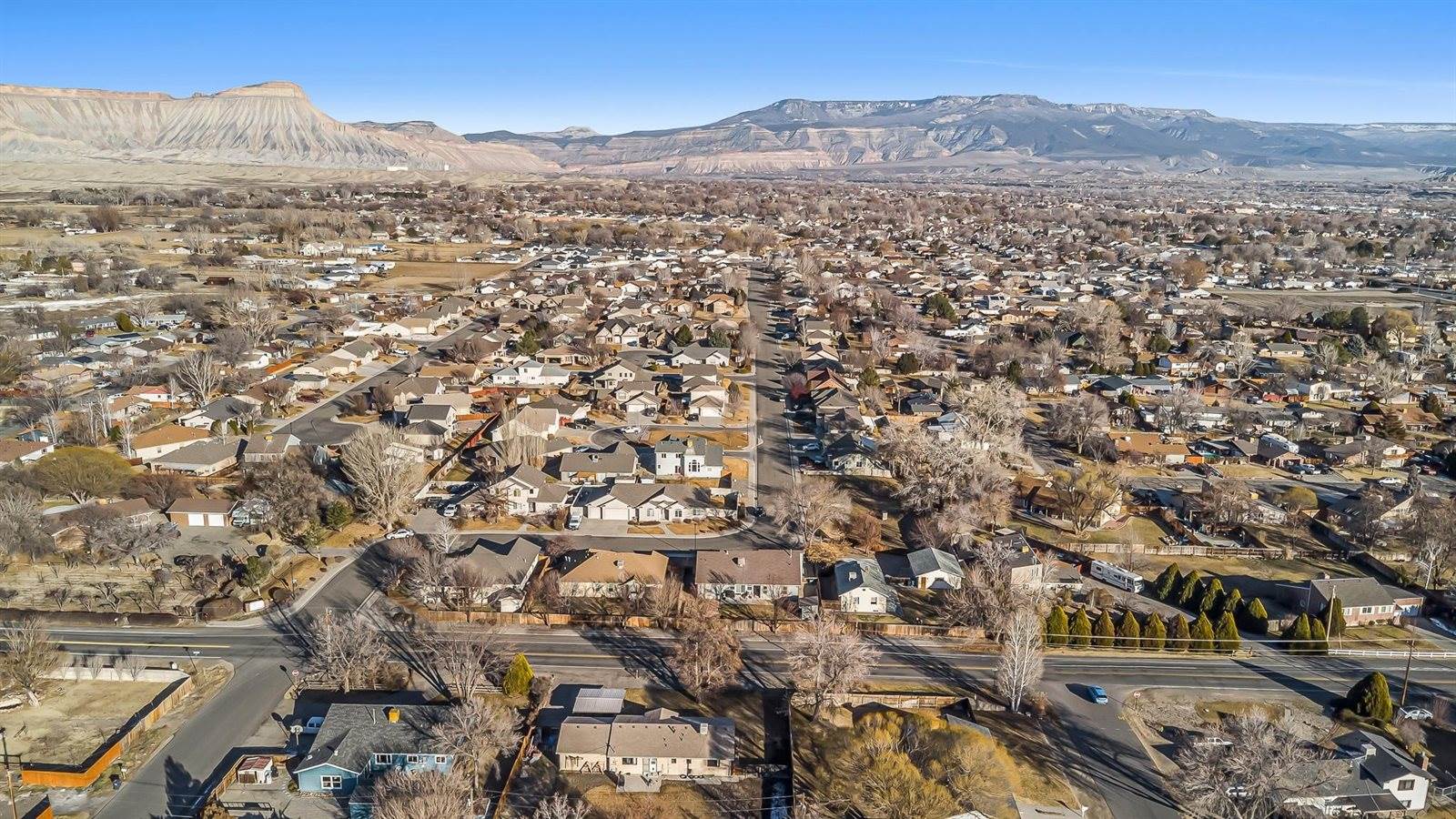 625 Sovereign Lane, Grand Junction, CO 81504