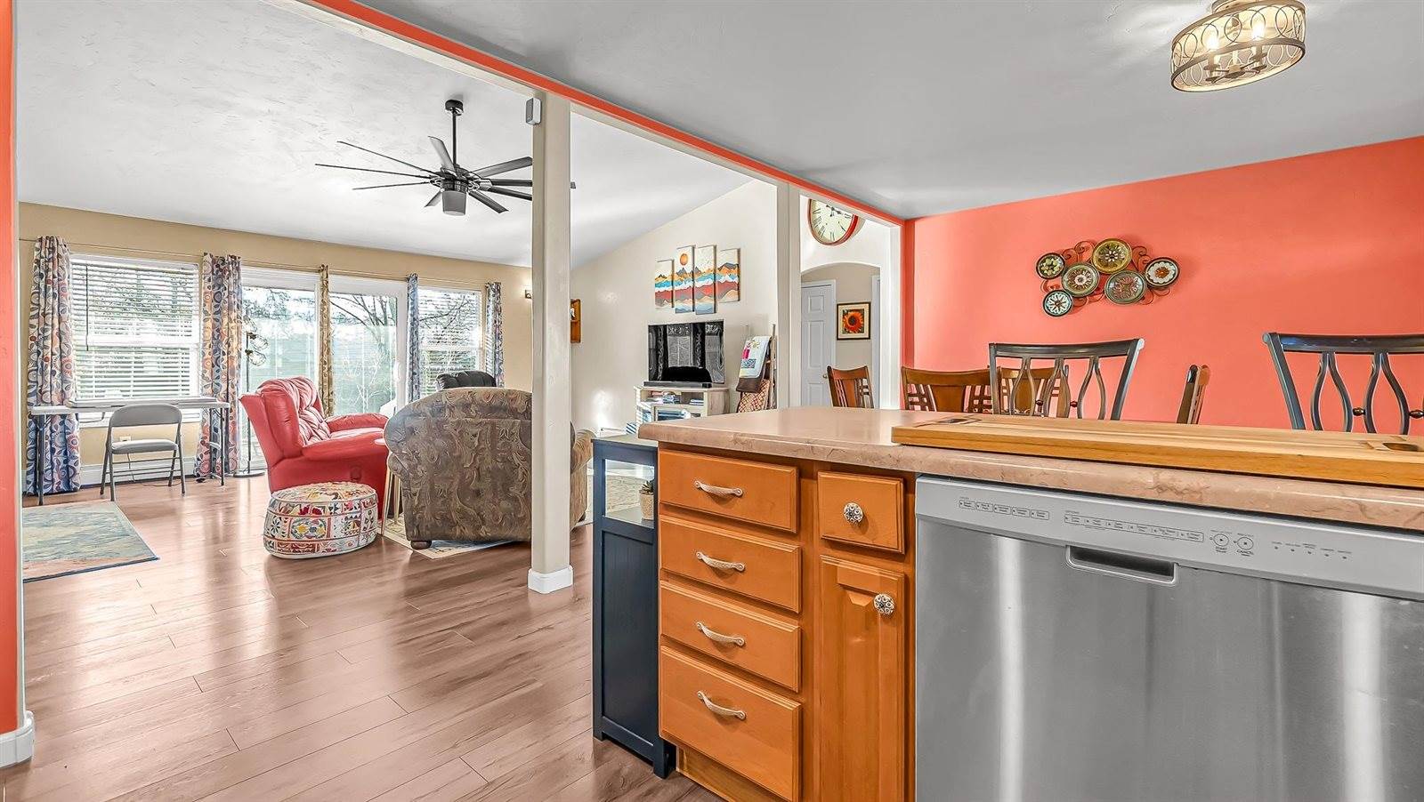 625 Sovereign Lane, Grand Junction, CO 81504