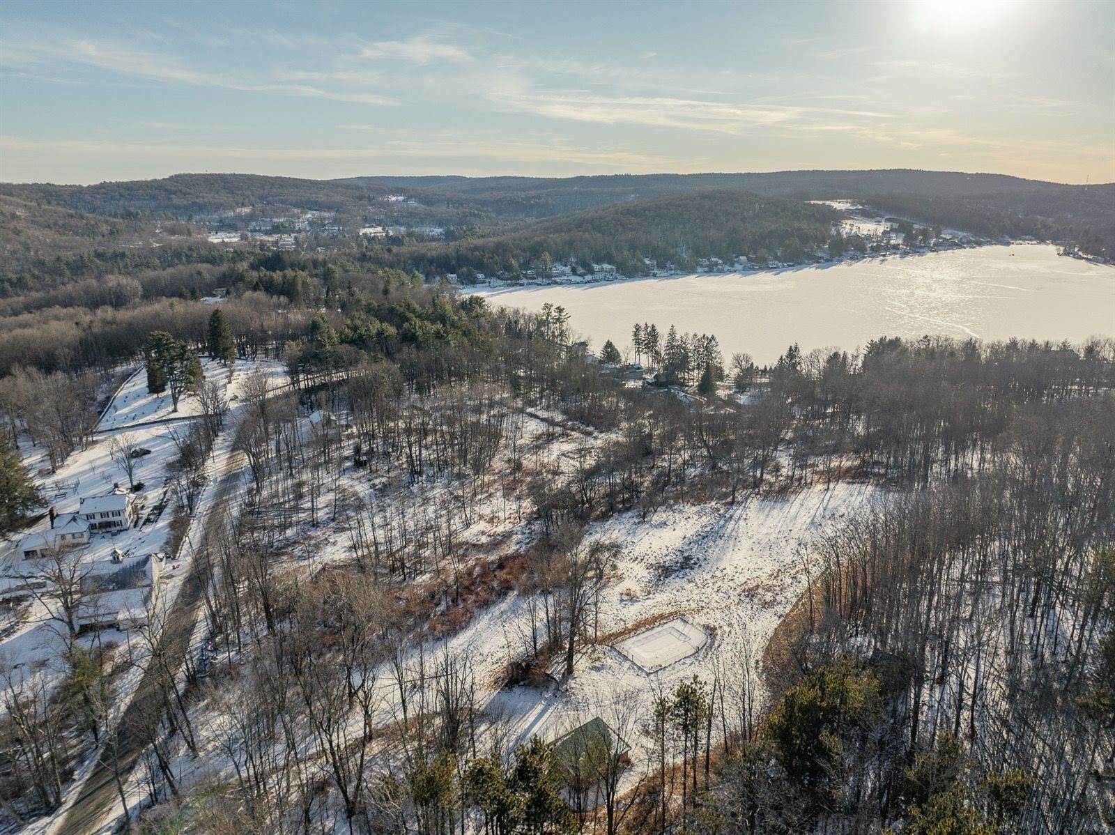 203 Patton Road, Brackney, PA 18812