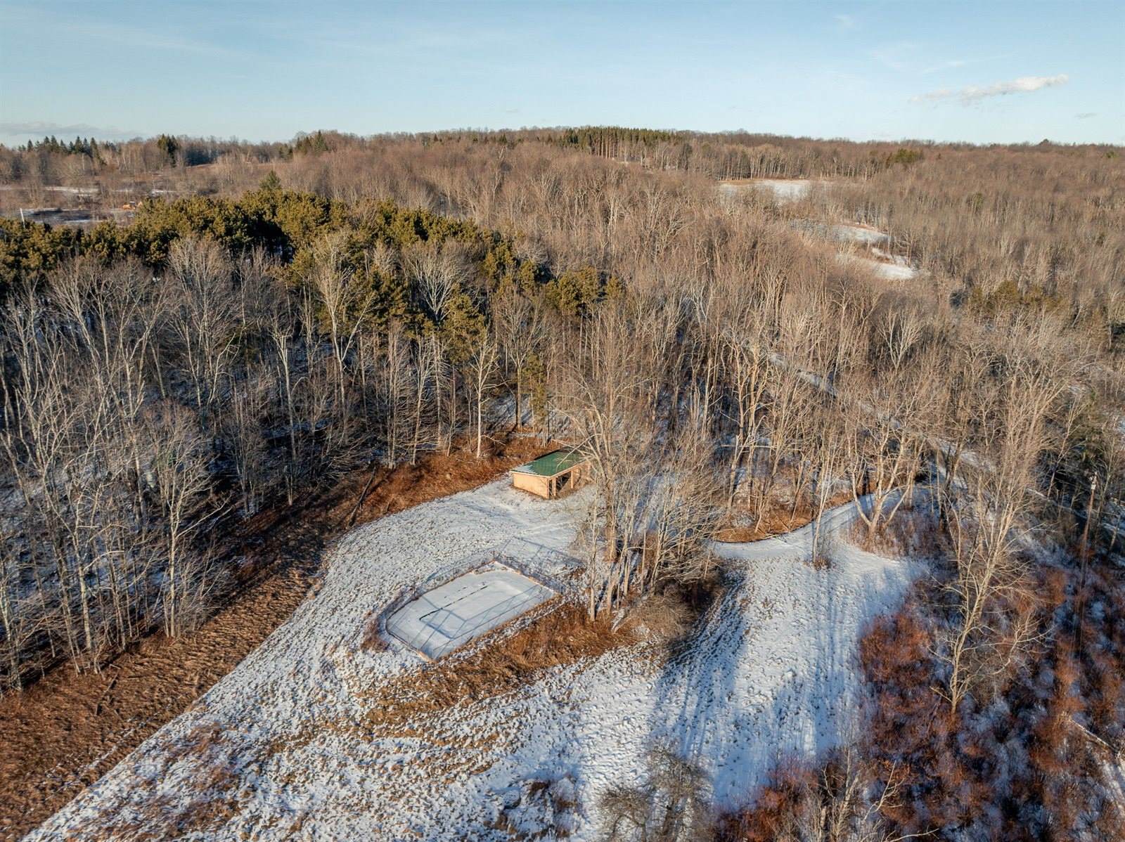 203 Patton Road, Brackney, PA 18812