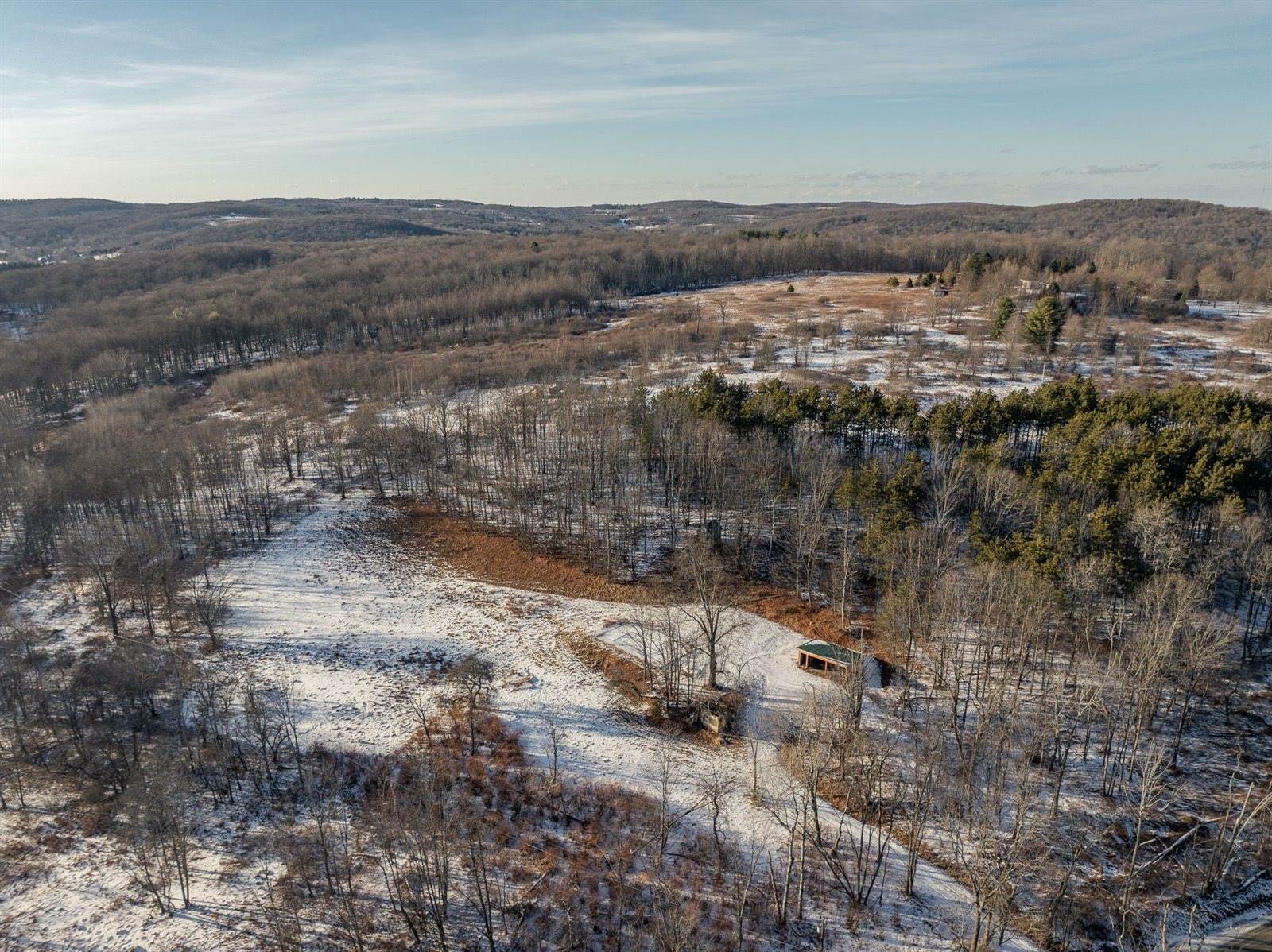 203 Patton Road, Brackney, PA 18812