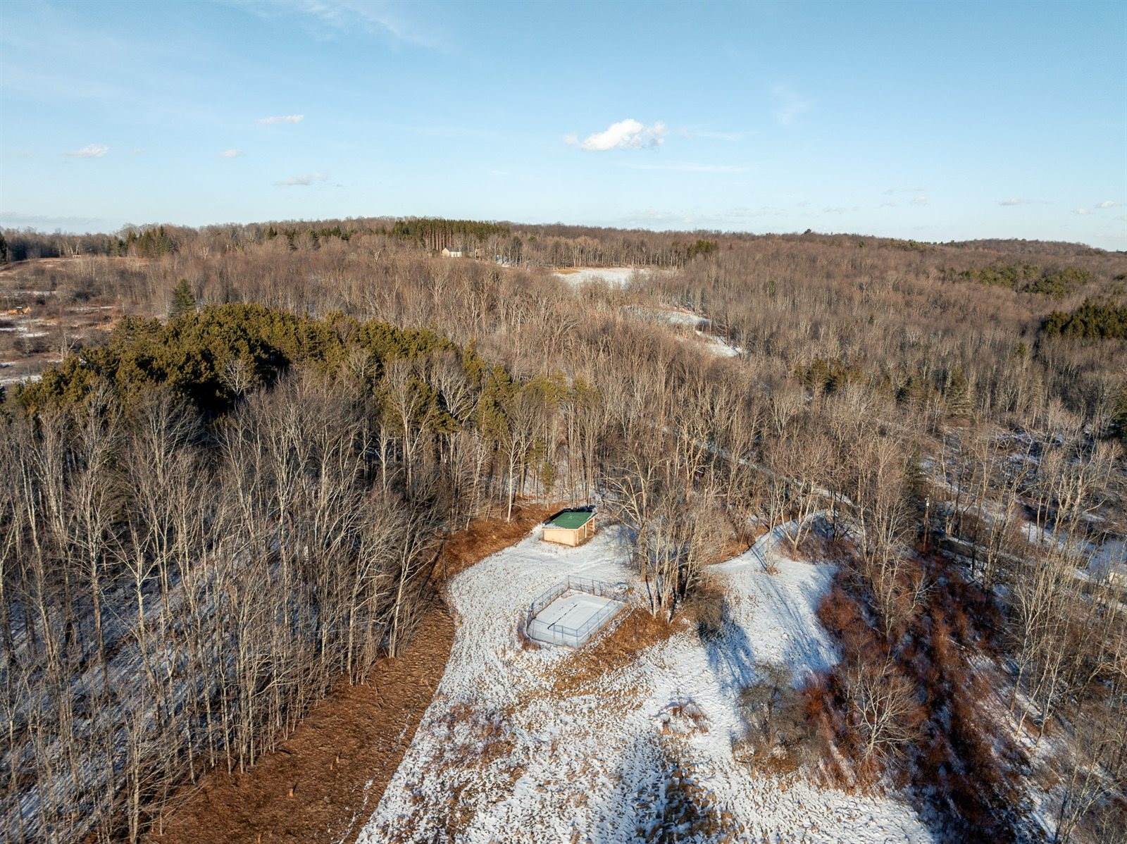 203 Patton Road, Brackney, PA 18812