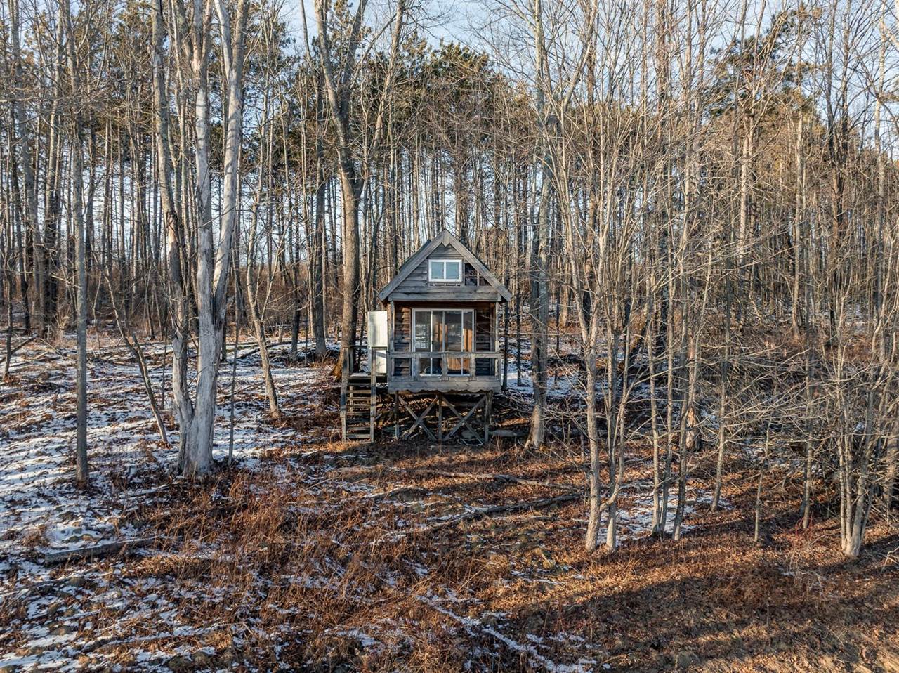 203 Patton Road, Brackney, PA 18812