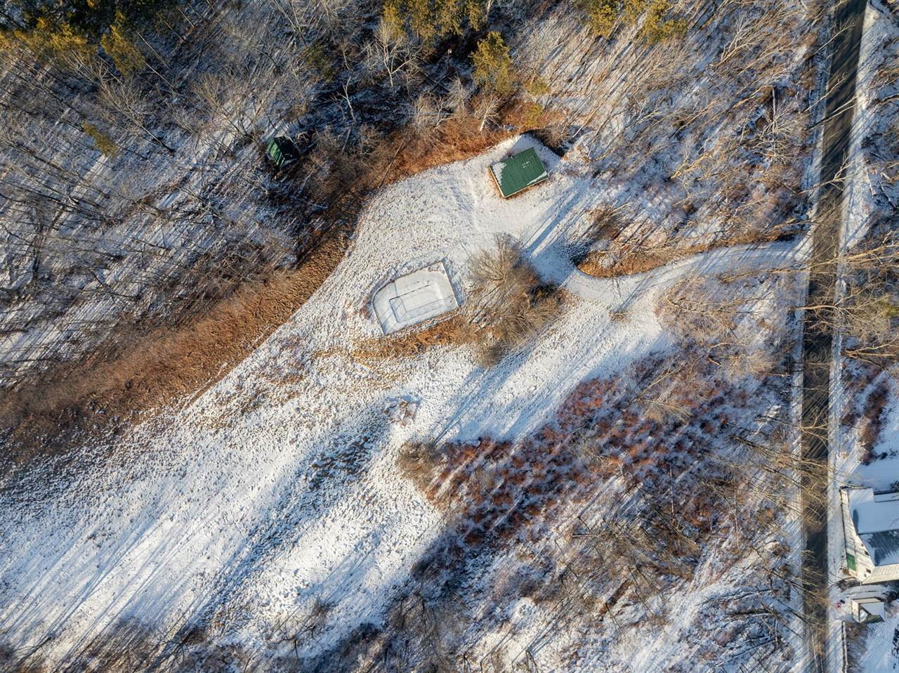 203 Patton Road, Brackney, PA 18812