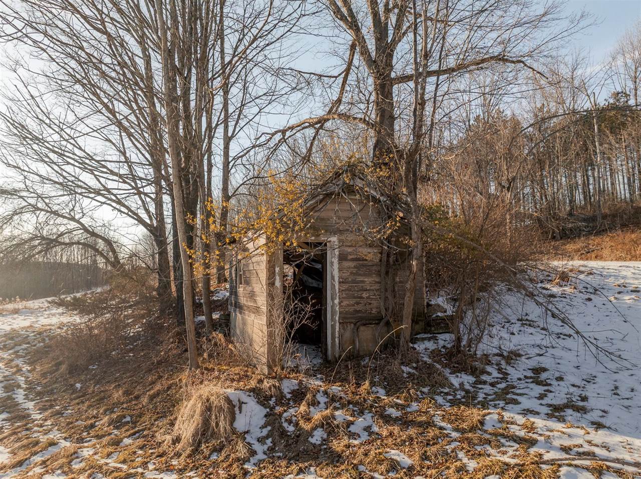 203 Patton Road, Brackney, PA 18812