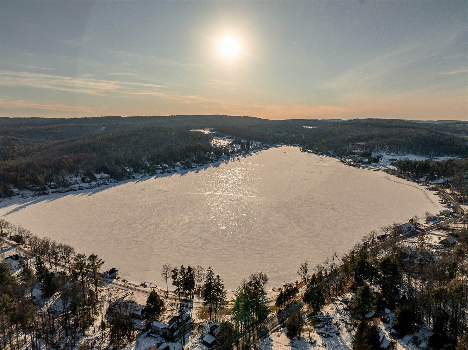 203 Patton Road, Brackney, PA 18812