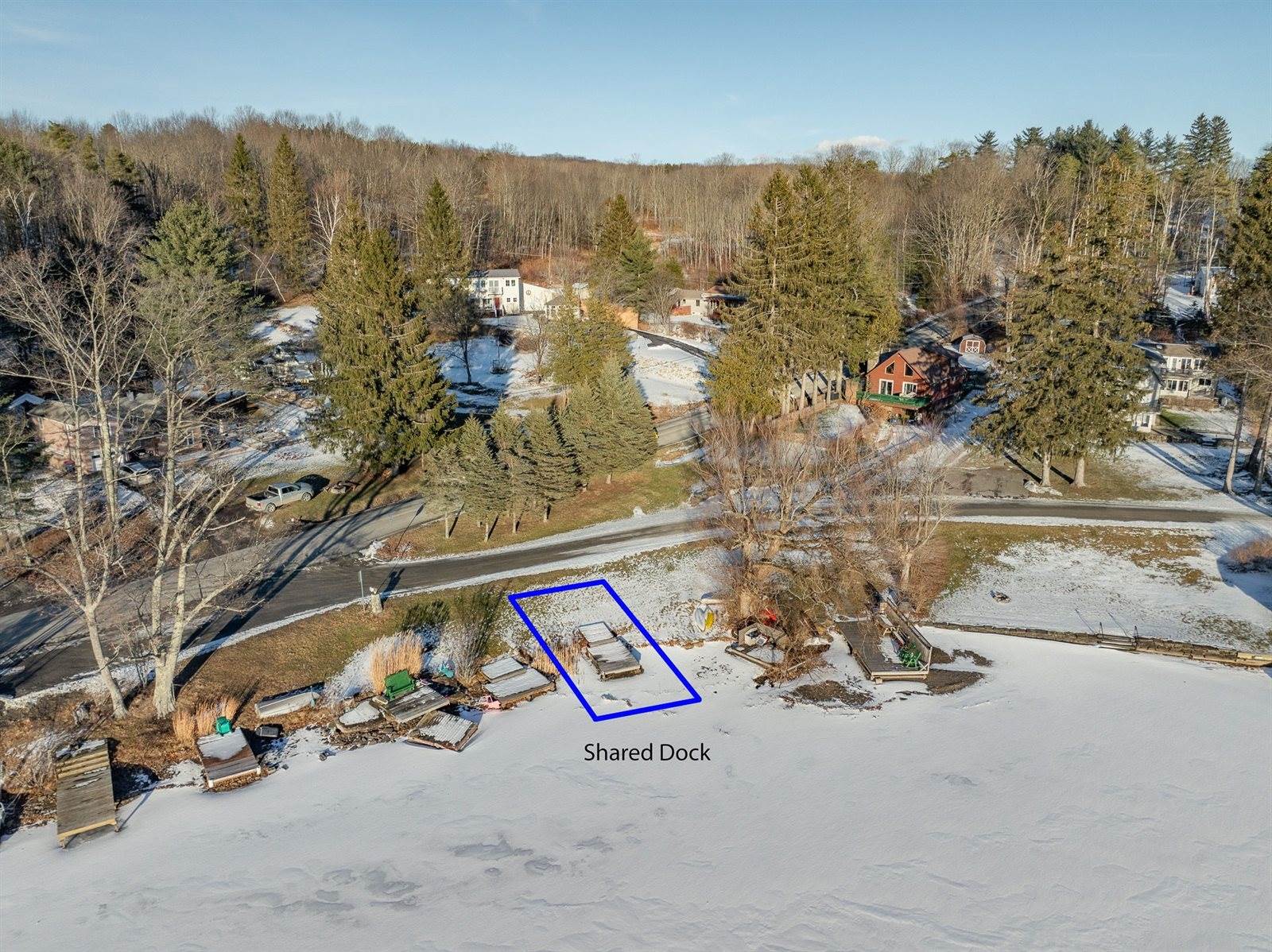 203 Patton Road, Brackney, PA 18812