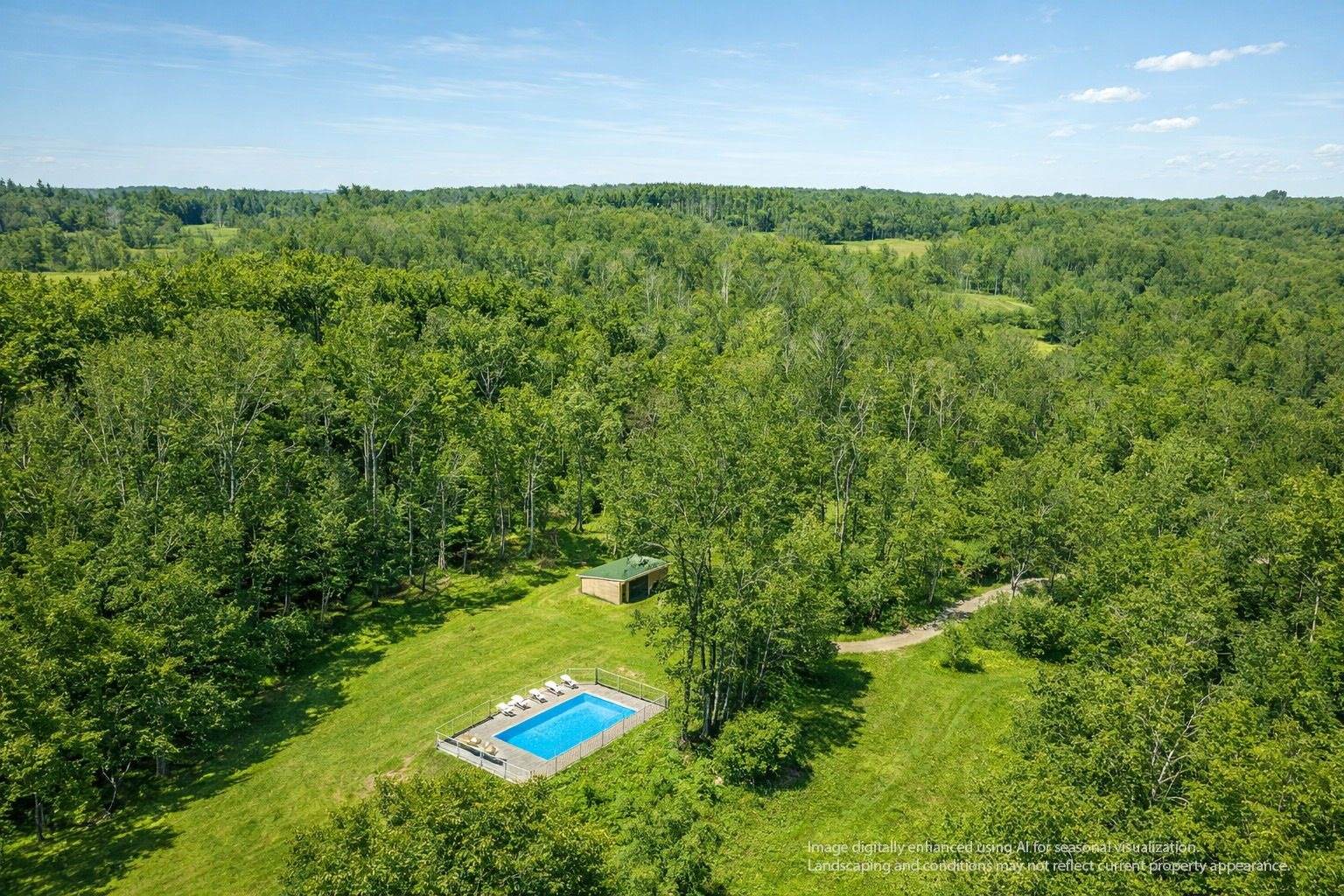 203 Patton Road, Brackney, PA 18812