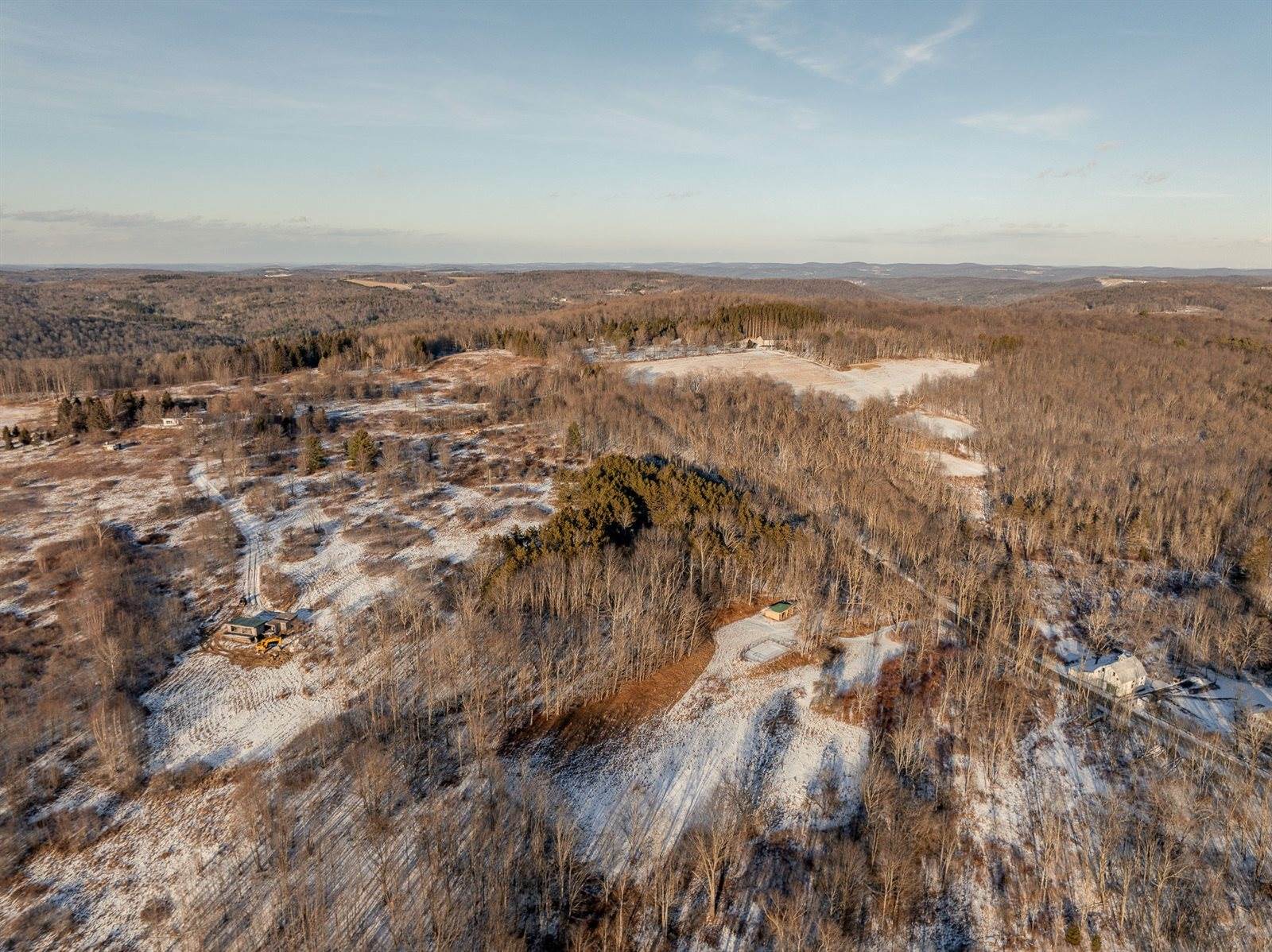 203 Patton Road, Brackney, PA 18812