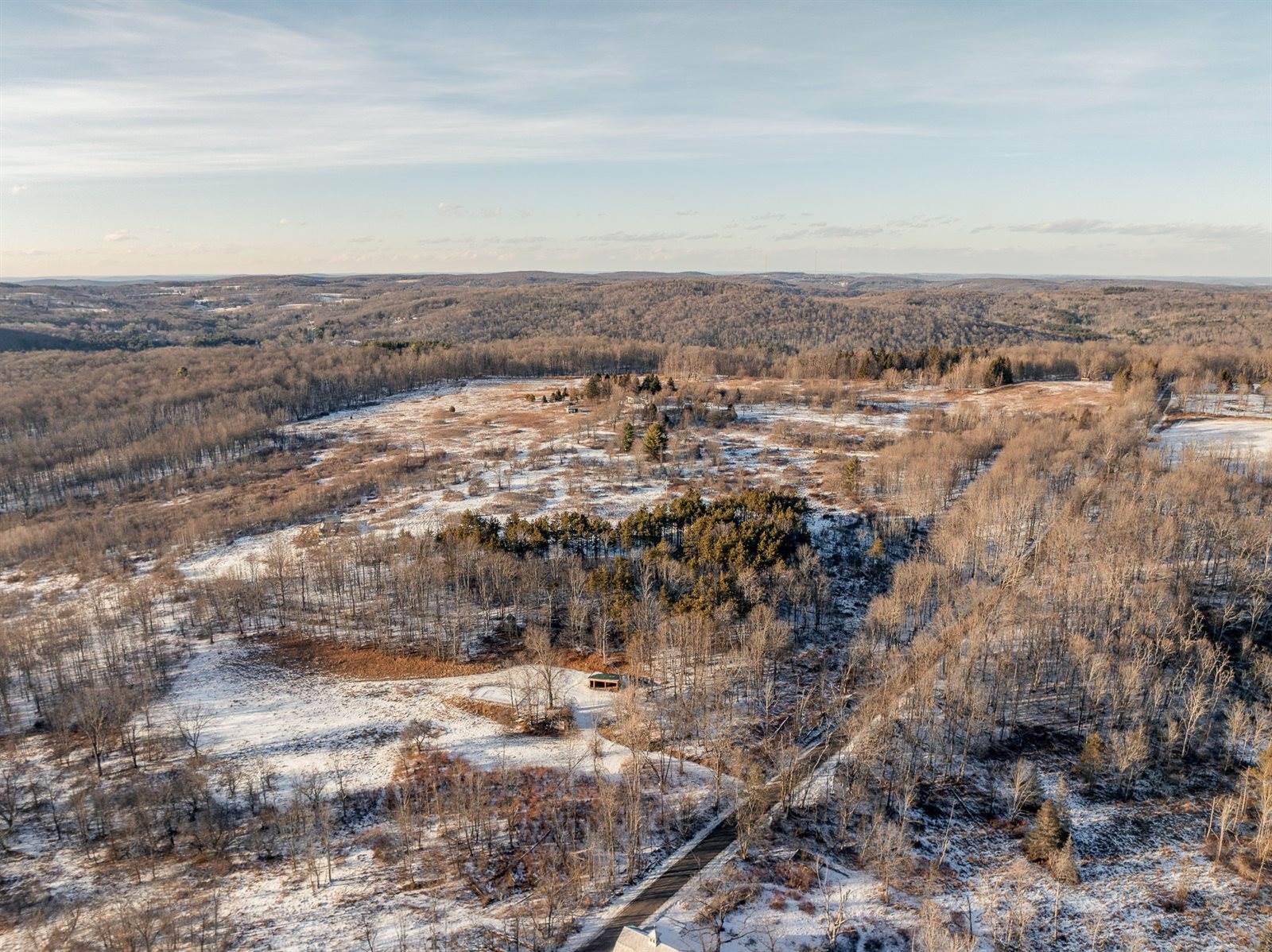 203 Patton Road, Brackney, PA 18812