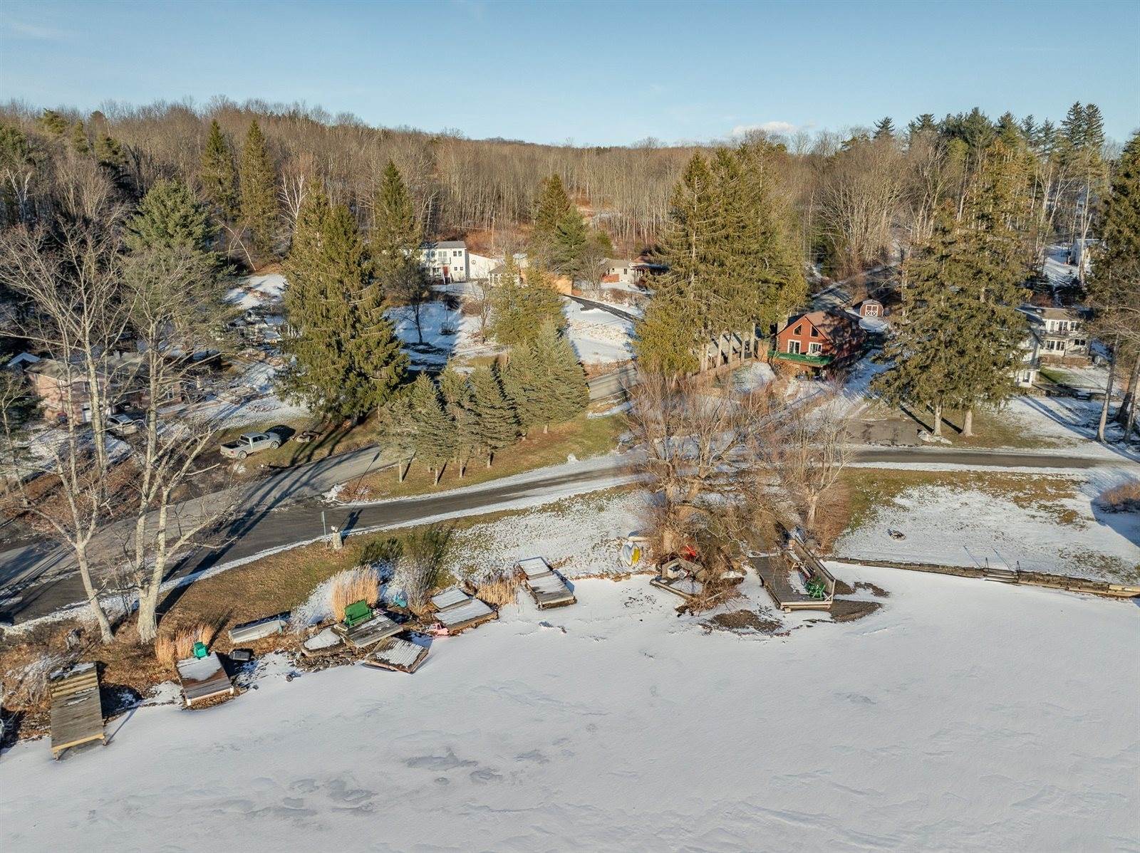 203 Patton Road, Brackney, PA 18812