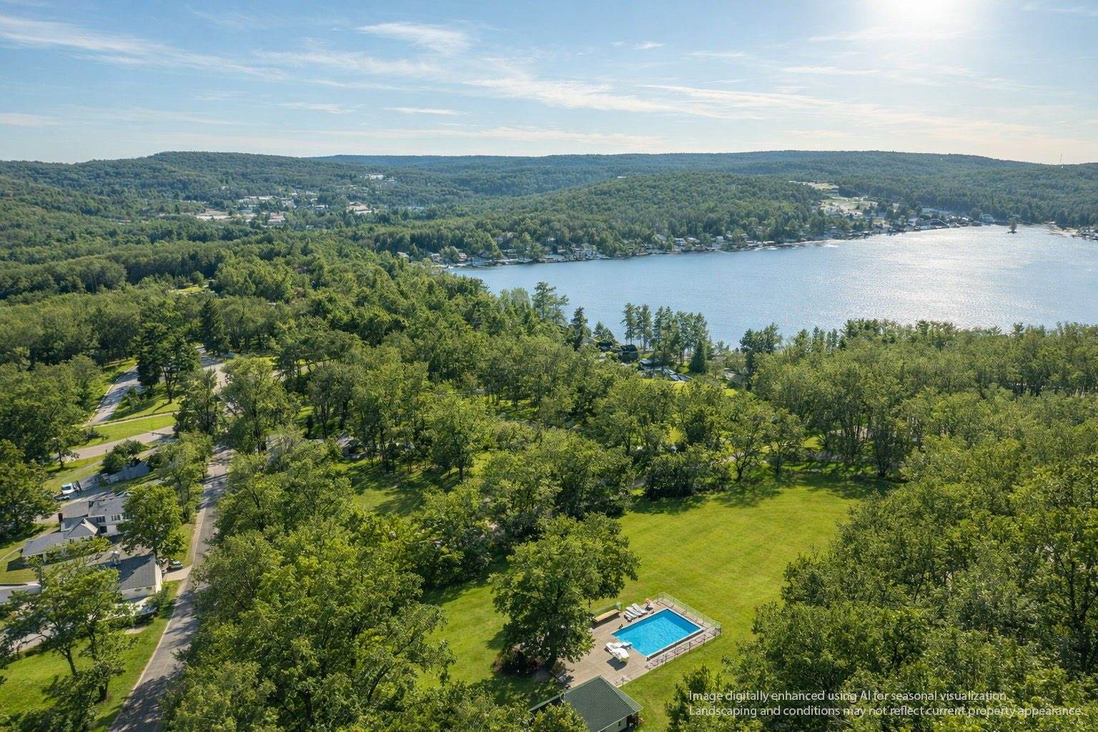 203 Patton Road, Brackney, PA 18812