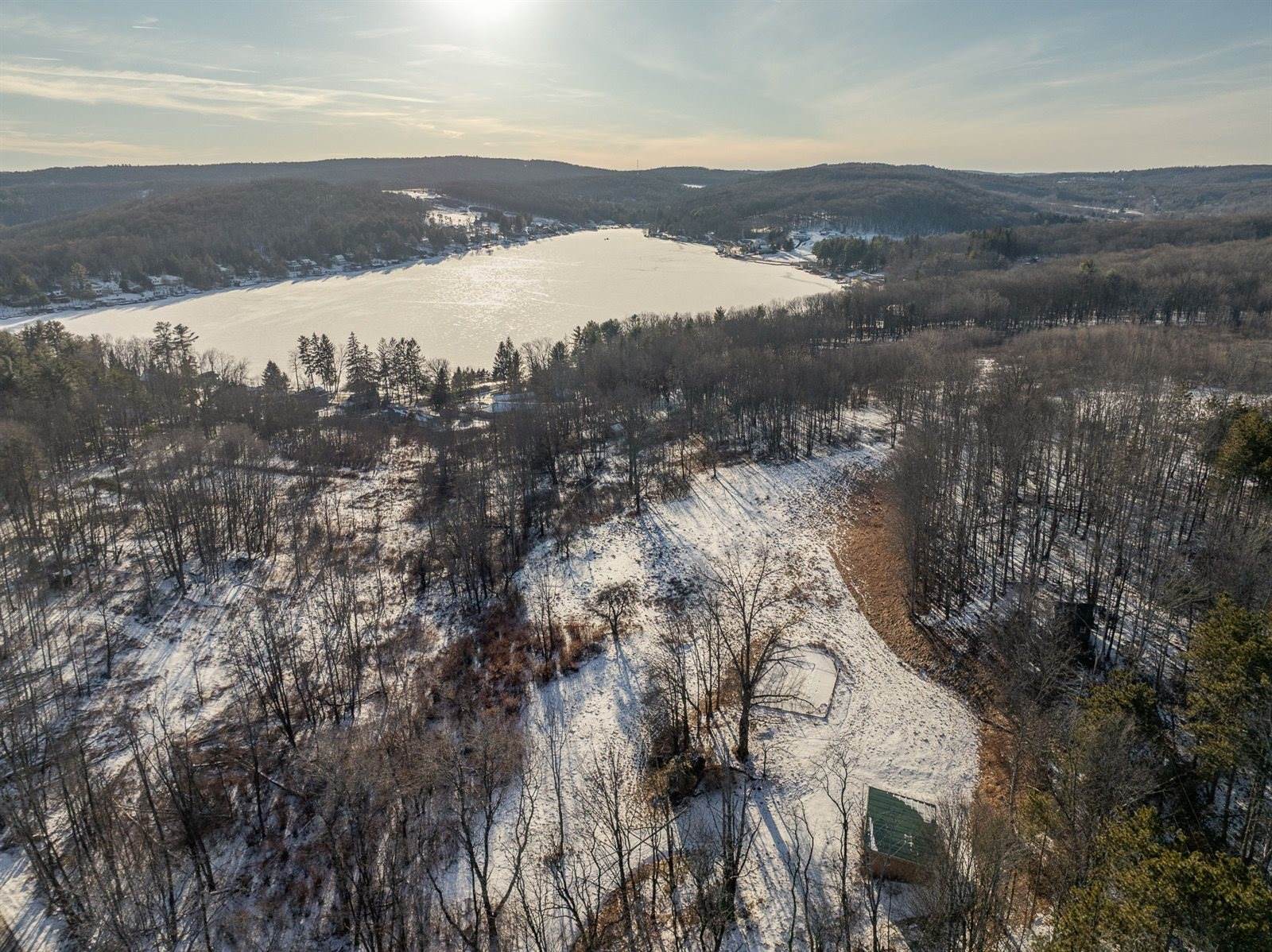 203 Patton Road, Brackney, PA 18812