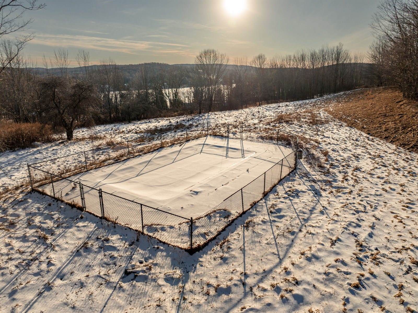 203 Patton Road, Brackney, PA 18812