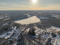 203 Patton Road, Brackney, PA 18812