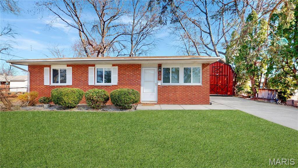 3100 Edgewood Avenue, Granite City, IL 62040