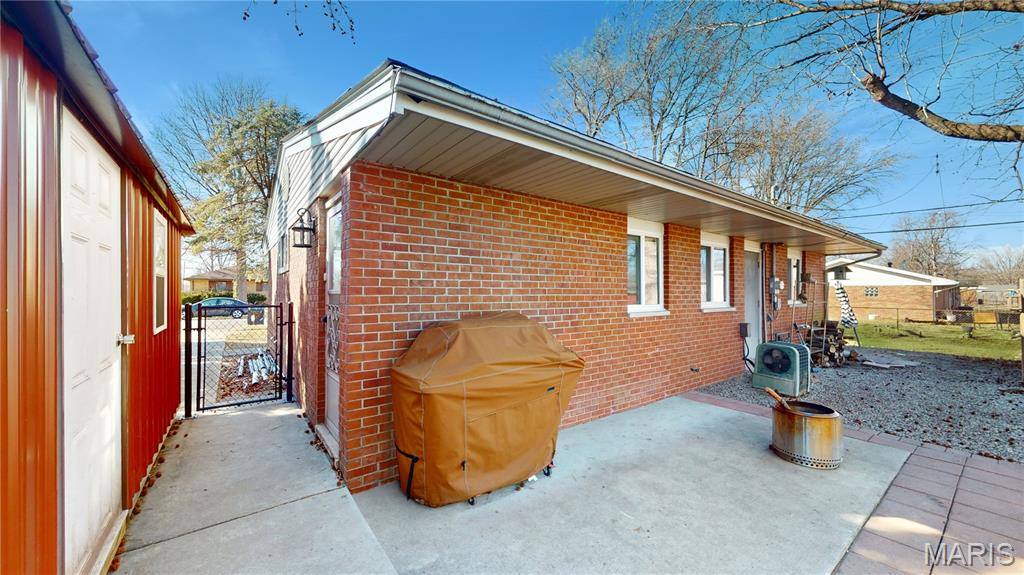 3100 Edgewood Avenue, Granite City, IL 62040