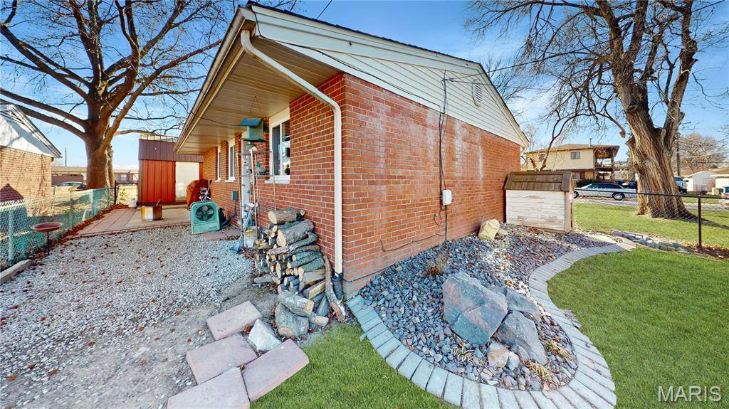 3100 Edgewood Avenue, Granite City, IL 62040